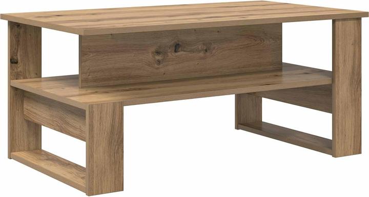 Immagine prodotto vidaXL Couchtisch (90 x 50 x 40 cm)