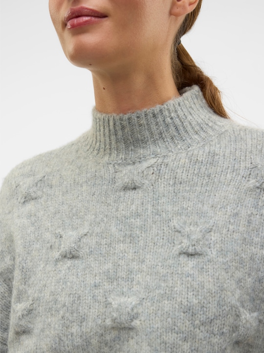 Immagine prodotto Vero Moda VMGAIL Pullover Maglione lavorato a maglia (L)