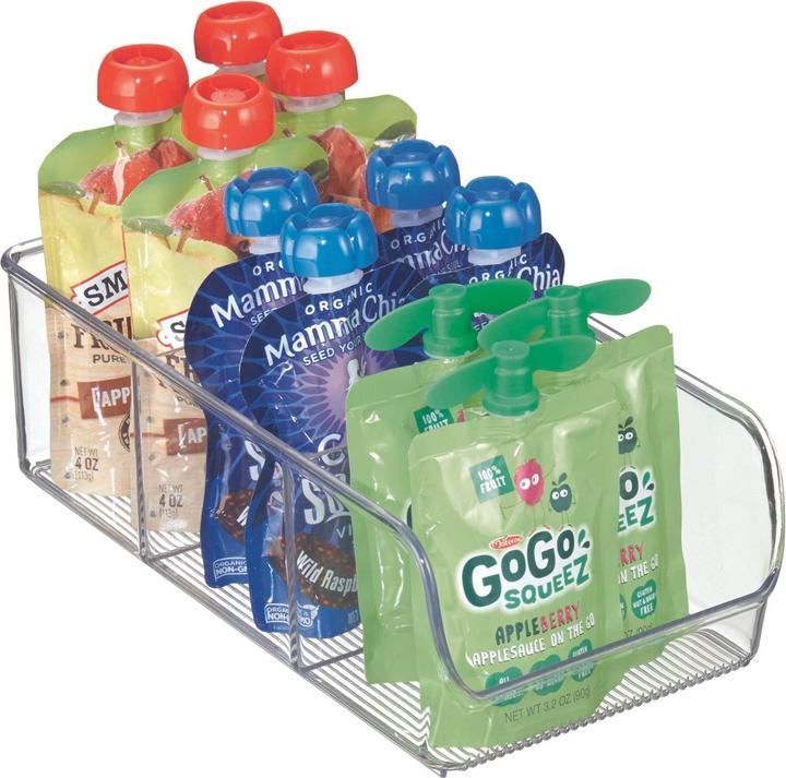 Actual product image iDesign Linus (14 x 28 x 9 cm)