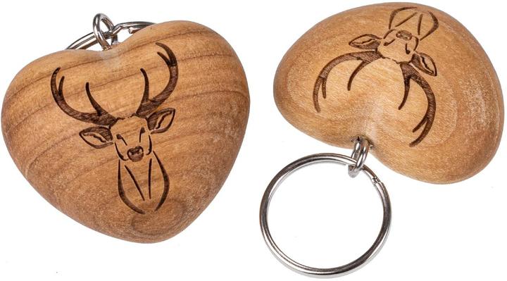 Actual product image La Mia! Stag