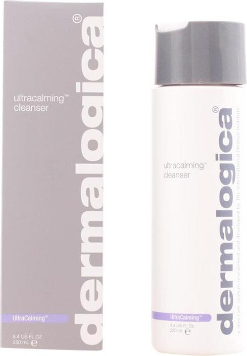 Actual product image Dermalogica Cleansers UltraCalming Cleanser (Cleansing gel, 250 ml)