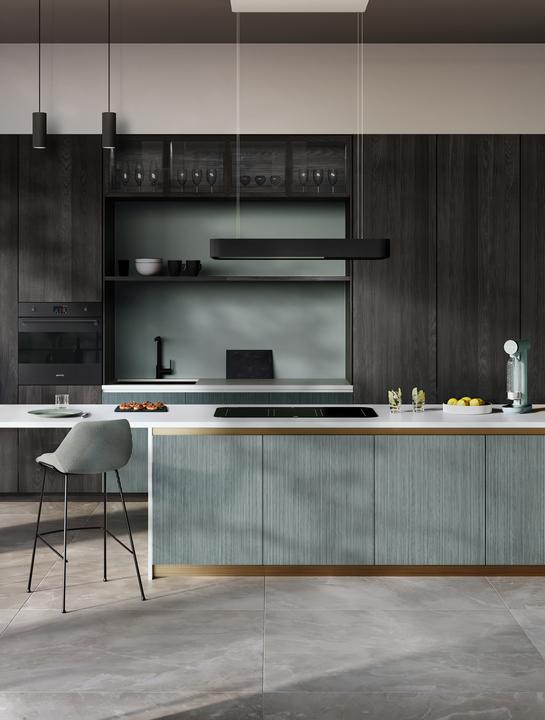Produktbild Smeg Wassersprudler