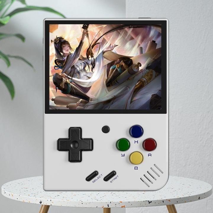 Image du produit Miyoo Mini Plus