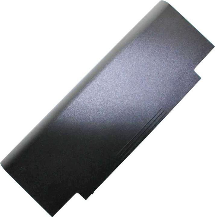 Image du produit Dell Batterie Vostro 3555 04YRJH, 06P6PN, 07XFJJ, 0YXVK2, 312-0233, 312-0234, 383CW, 451-11510, 4T7JN... (8 cabines, 7800 mAh)