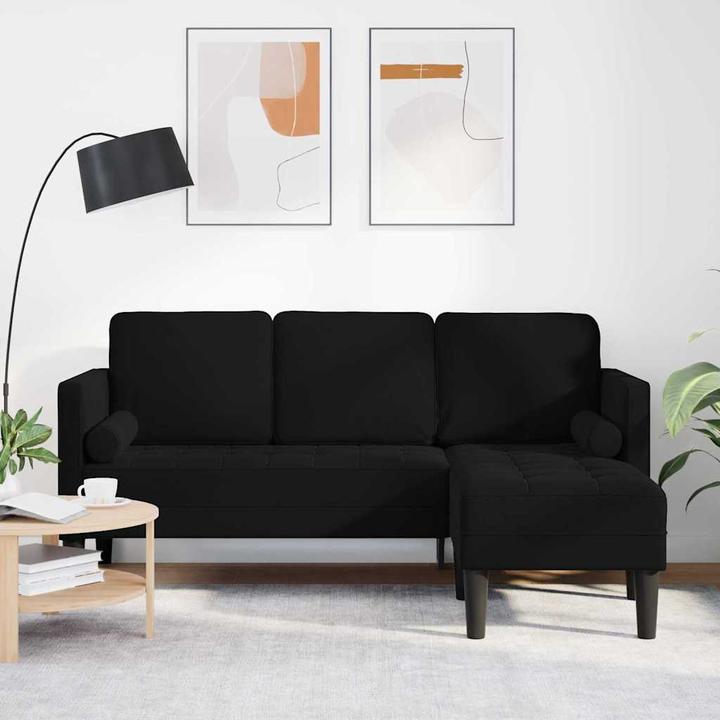 Actual product image vidaXL Sofa Set (3-seater)