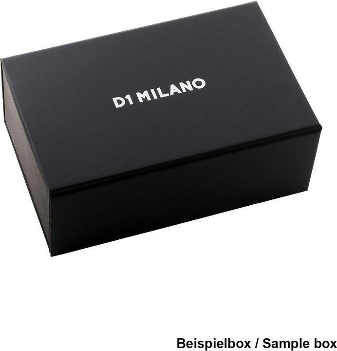 Image du produit D1 Milano CHBJ06 Chronographe Sprint Hommes 42mm 5ATM (Chronographe, 42 mm)