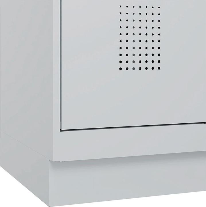 Produktbild C+P Spind Evolo PLUS (80 cm, 195 cm)