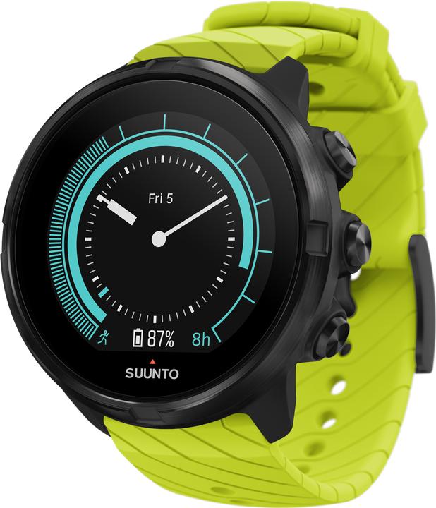 Suunto 9 (50 mm)