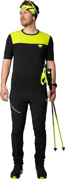Actual product image Dynafit Elevation Merino T-Shirt (L, M)