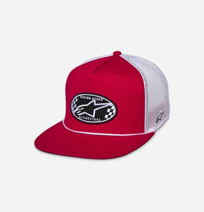 Produktbild Alpinestars Hat Contender Trucker (One Size)