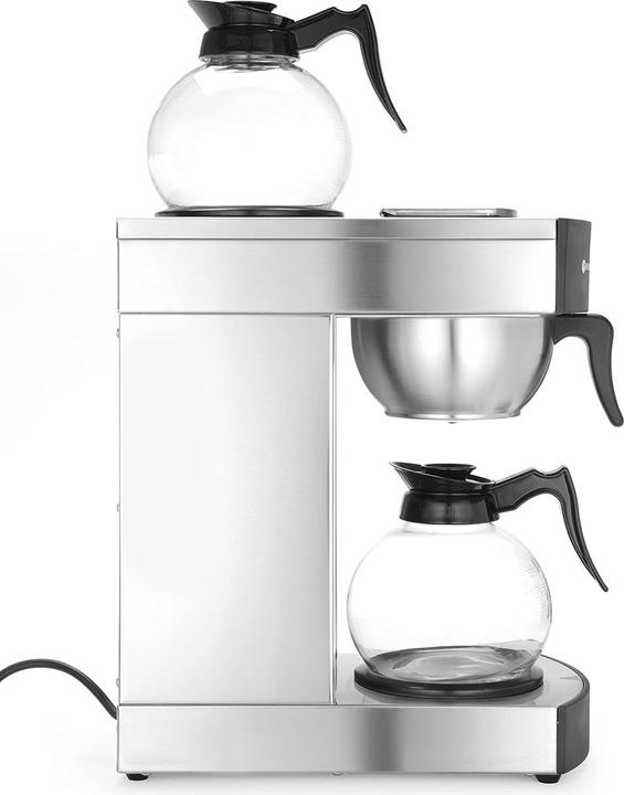 Actual product image Hendi Coffee Maker Kitchen Line 230V 2100W