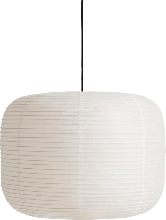 Image du produit HAY - Paper Shade Donut Ø60 (Classic White)