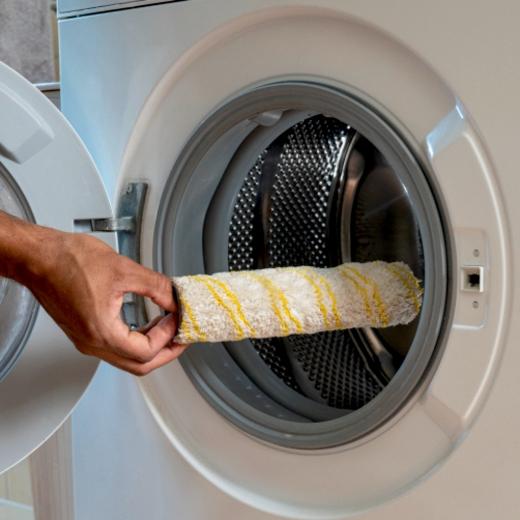 Actual product image Kärcher Universalwalze FCV 4 2.863-385.0