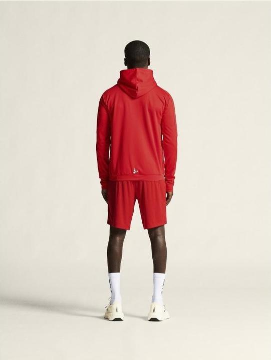 Actual product image Craft Evolve 2.0 Brushed Hood Jacket M (XL)