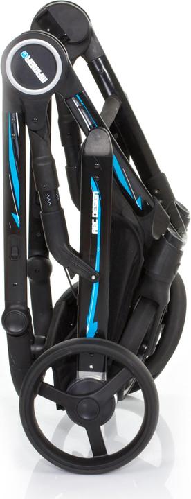 Produktbild ABC Design ABC Mamba PLUS rio