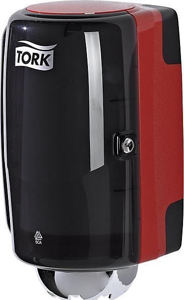 Produktbild Tork Hand- und Wischtuchspender