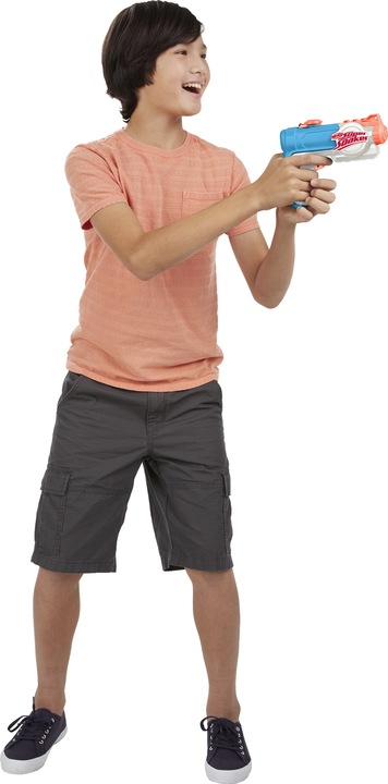 Image du produit Nerf Super Soaker Piranha