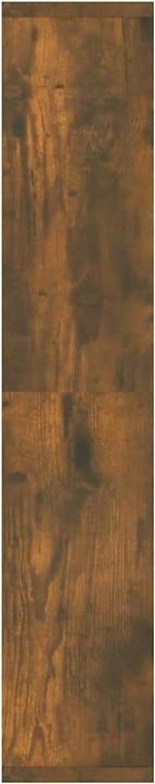 Produktbild vidaXL Spiegelschrank (91 x 15 x 76.50 cm)