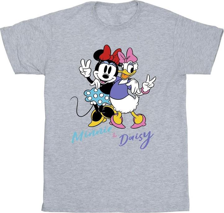 Produktbild Disney Minnie Mouse And Daisy TShirt (3XL)