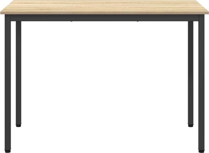 Image du produit vidaXL Esstisch (110 x 100 x 75 cm)