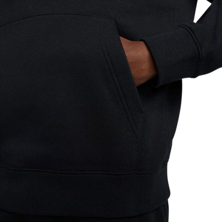 Produktbild Nike Club Fleece+ Men"S Brushe Black S (S)