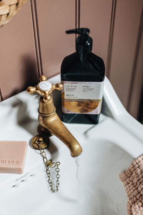 Produktbild La Eva Hand- & Body Wash Phos (500 ml)
