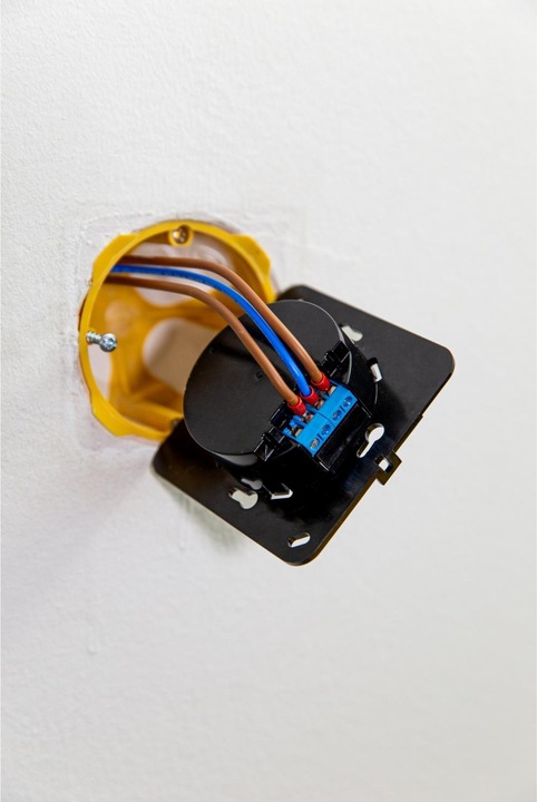 Image du produit Shelly Wall Display