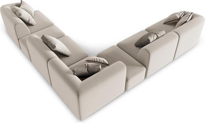 Produktbild Maison Heritage Chiara (Ecksofa, Modular Sofa)