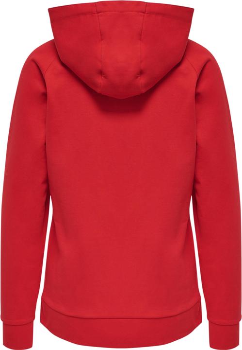 Immagine prodotto hummel Go Cotone Logo Felpa Con Cappuccio Donna (M)