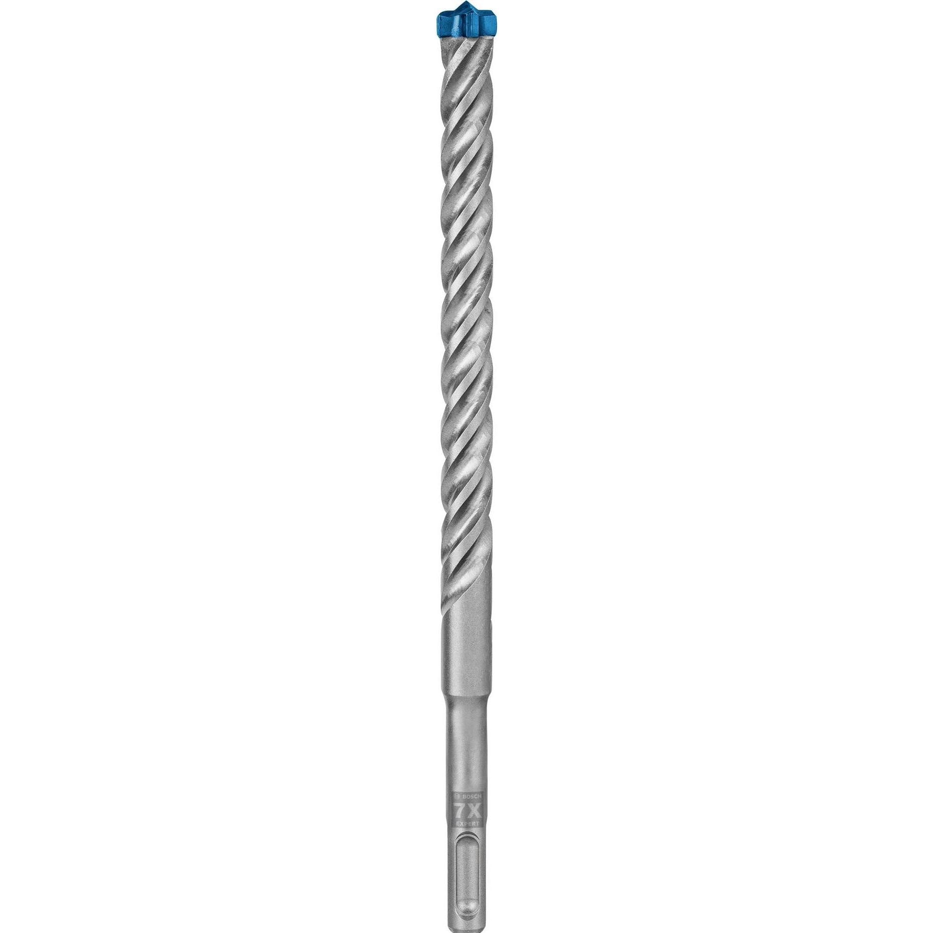 Bosch Professional Zubehör, Bohrereinsatz, EXPERT SDS plus-7X Hammerbohrer, 14 x 150 x 215 mm (14 Millimeter)