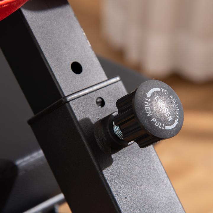 Produktbild Homcom Multifunktionale Trainingsbank