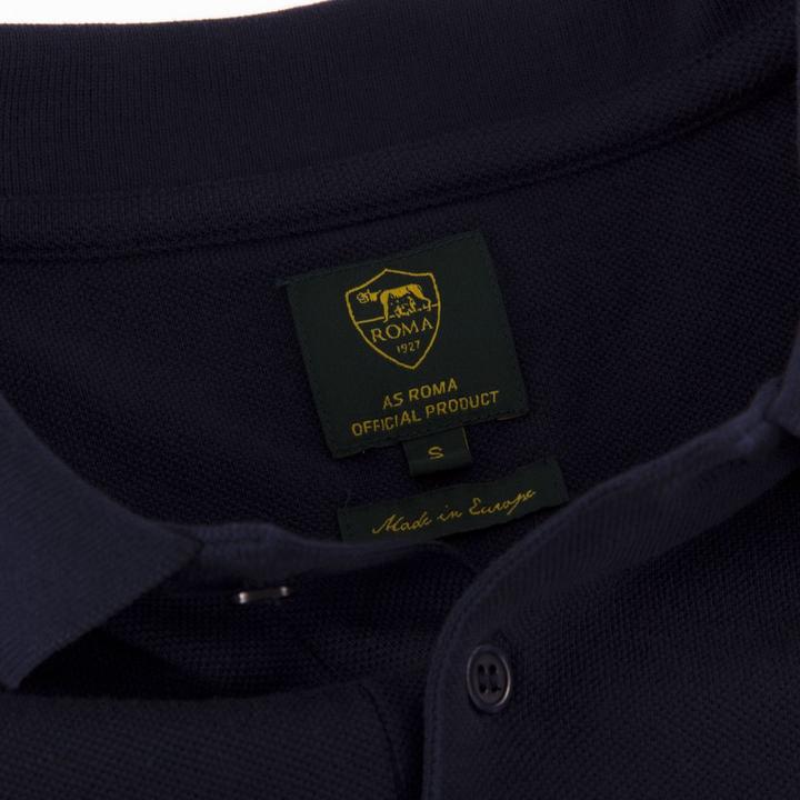Immagine prodotto Copa Football Polo AS Roma Heritage Blu (S)