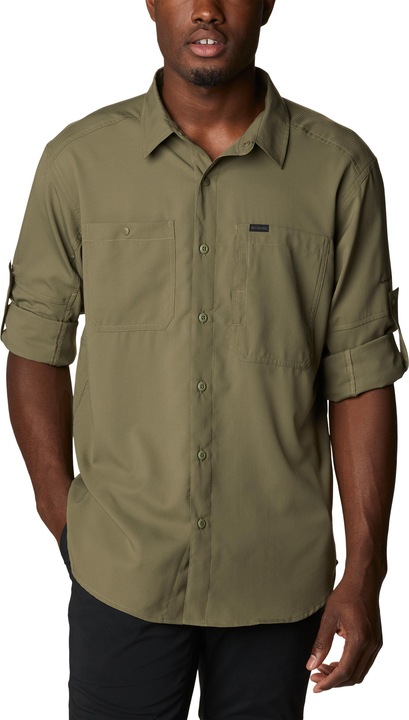 Produktbild Columbia Silver Ridge™ Utility Lite Long Sleeve (L)