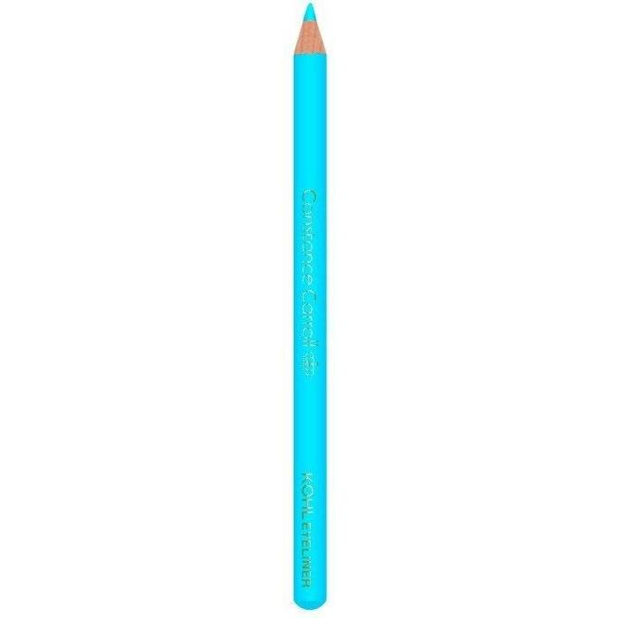 Constance Carroll, Eyeliner + Kajal, Eyeliner-Stift Nr. 05 blau 1St.