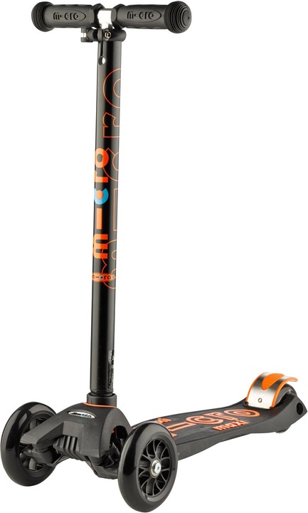 Produktbild Micro Maxi Deluxe