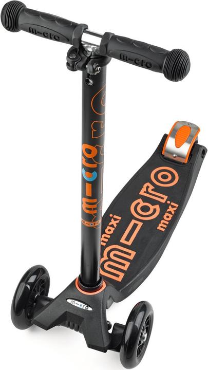 Actual product image Micro Maxi Deluxe