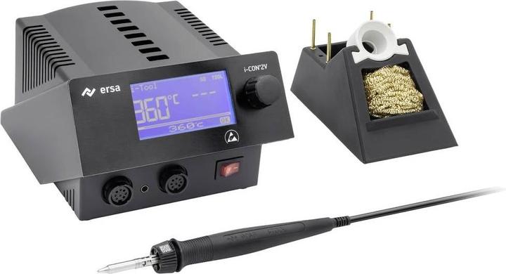 Produktbild Lötstation 150W 150 - 450°C