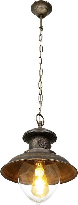 Image du produit Licht-Erlebnisse Al Mare (E27)