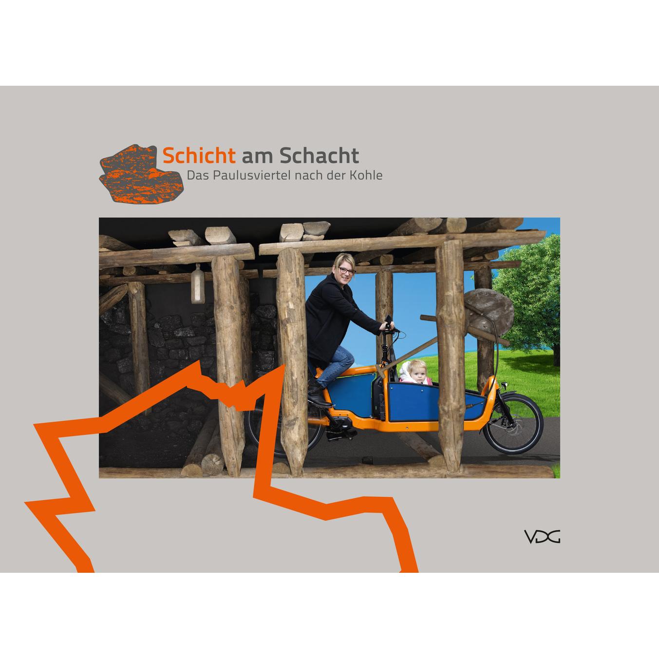 Schicht am Schacht, Sachbücher von Stadt Recklinghausen