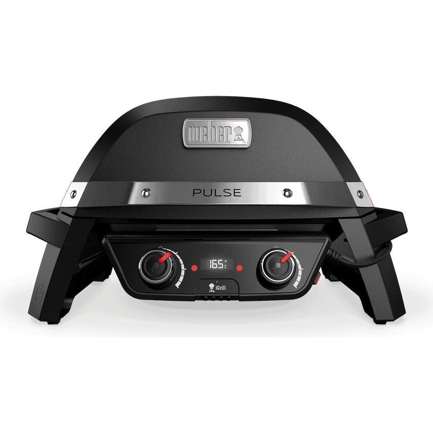 Weber, Elektrogrill, Pulse 2000 (2.20 kW)