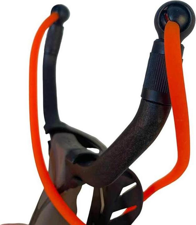 Actual product image Fox Rage elastic bait wand slik