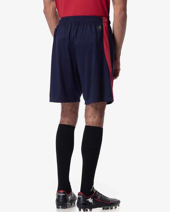 Image du produit Kappa Short d’entraînement SM Caen Ahora Pro 8 2024/25 (S)