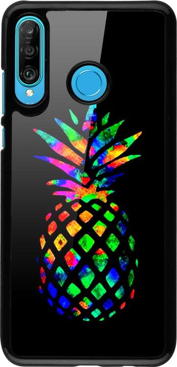 Immagine prodotto PhoneLook Ananas scafo multicolore (Huawei P30 Lite)
