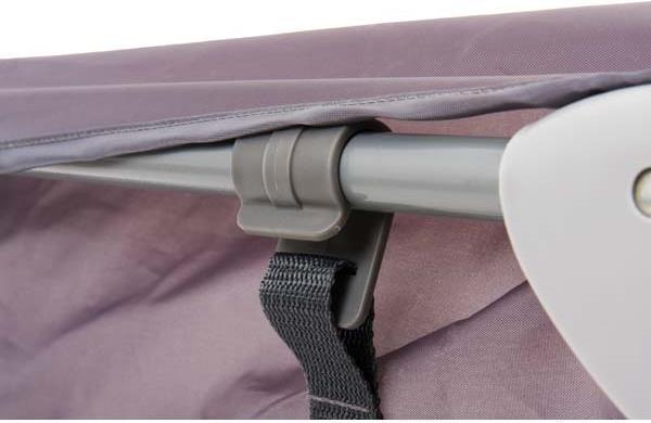 Produktbild Fillikid Einhang