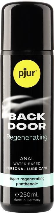 Image du produit Pjur La porte de derrière (250 ml)