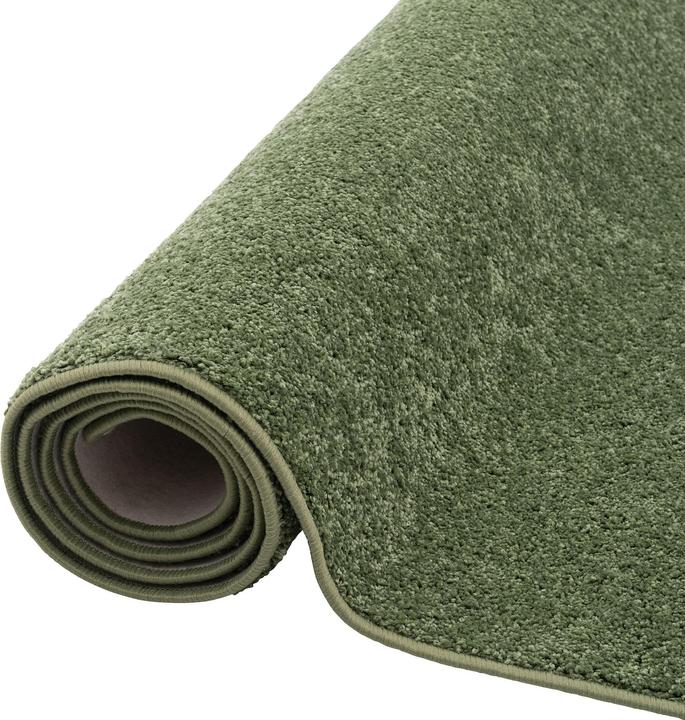 Actual product image Snapstyle Hochflor Langflor Teppich Läufer Cottage (80 x 160 cm)