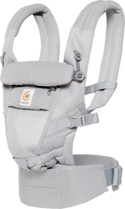 Produktbild Ergobaby Ergo Baby Carrier Adapt Coll Air Mesh