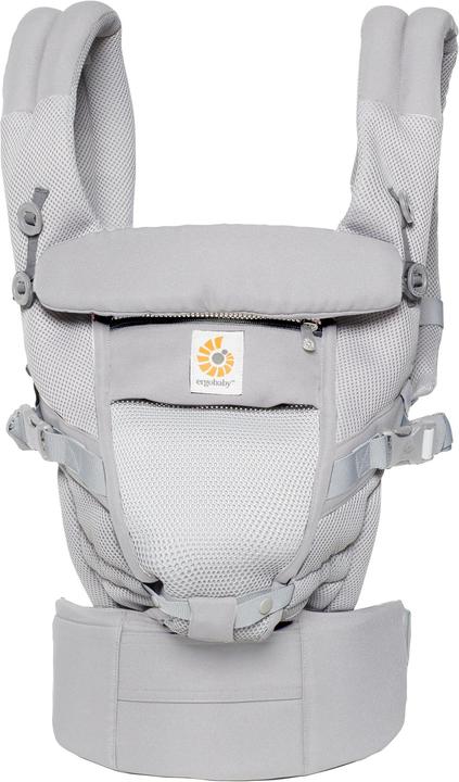 Produktbild Ergobaby Ergo Baby Carrier Adapt Coll Air Mesh