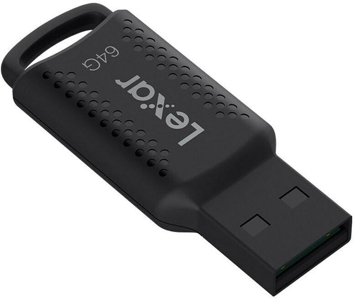 Productafbeelding Lexar JumpDrive V400 USB 3.0 (128 GB, USB-A)