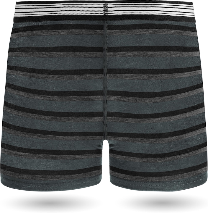 Immagine prodotto Normani Boxer uomo in merino Adelaide - 1579 (M)